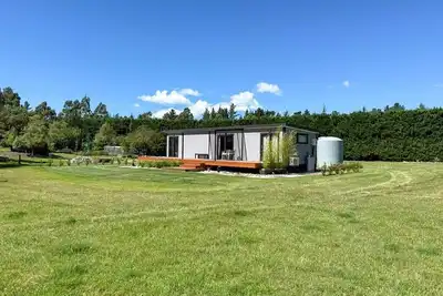 Image de Private 2br Haven – West Melton - Haven on Halkett