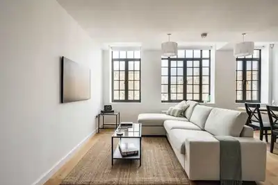 Image de Seven Space | The City Haven