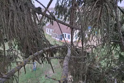 Image de Maison de campagne entre Sologne et gâtinais