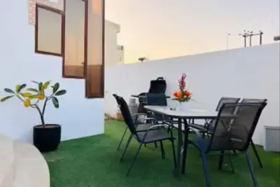 Image de Moon Guest House, your peaceful coastal escape nestled in the heart of Qantab.