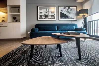 Image de Luxury apartment in Miraflores near Malecón