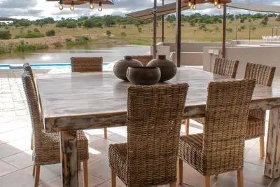 Image de Casa de la Presa 3