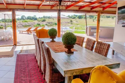 Image de Casa de la Presa 4