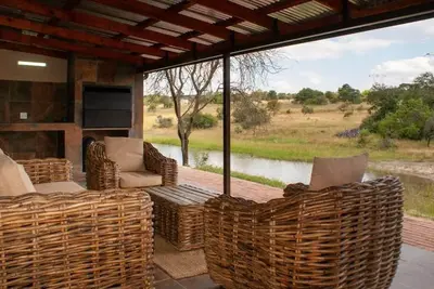 Image de Casa de la Presa 5