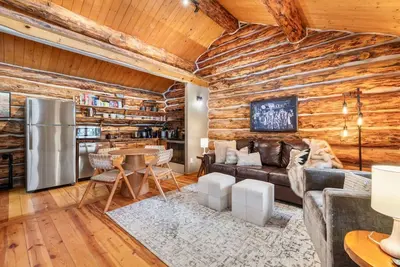 Image de Pinecrest Cabin: Serene Black Hills Getaway