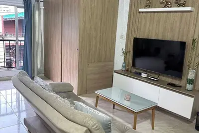 Image de Apartment in laureles ideal for the family