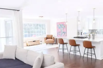 Image de Inside the Perimeter|Spacious-Fenced|Extended Stay