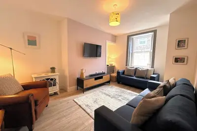 Image de Beautifully Presented Cosy Home in Kirkcudbright - Pass the Keys