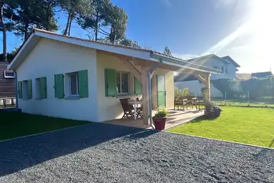 Image de Villa pech-Lebre - 699667