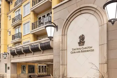 Image de The Ritz-Carlton Club, Vail, 4 bedroom 4. 5 Bath