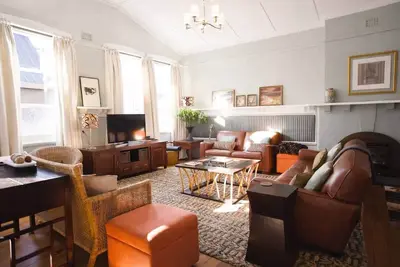 Image de Sunday School Timeless North Hobart Luxury