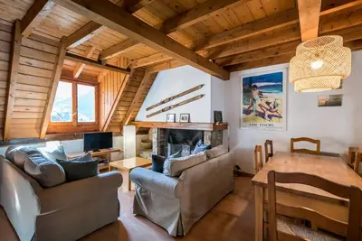 Image de Casa Unhòla