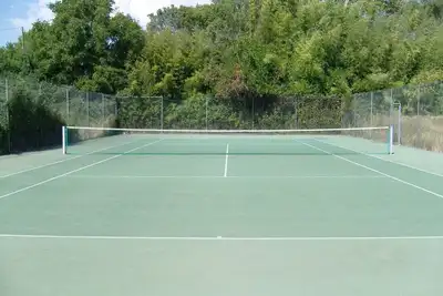Image de Château Turcan – Bastide XVIIIe 6 ch avec piscine