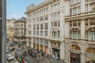 Image de Bnbest Milano Relax 4 pax