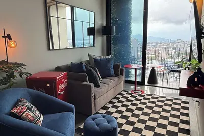 Image de Urbn Escalante | Food Scene, Pool & Workspace