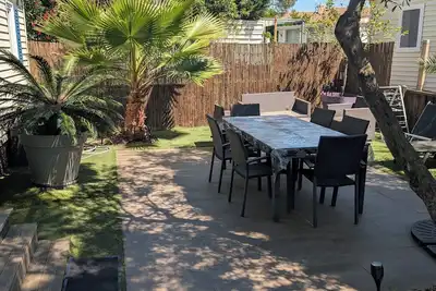 Image de Superbe location dans le var