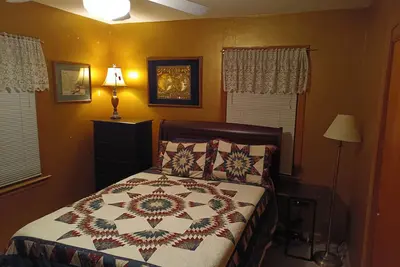 Image de Cozy 2-bedroom house in tranquil Independence only 4 miles from stadium