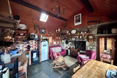 Image de Dinny Jim's Cottage at the Cliffs of Moher