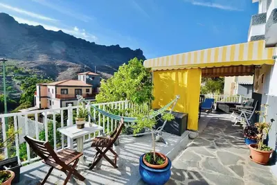 Image de Lovely Apartment in Beautiful Mogan