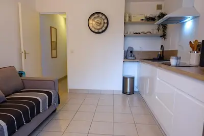 Image de Appartement central proche plage