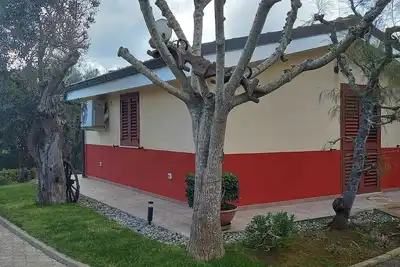 Image de Casa Ivan - 2 pers, large terrace, 10 min to the beach