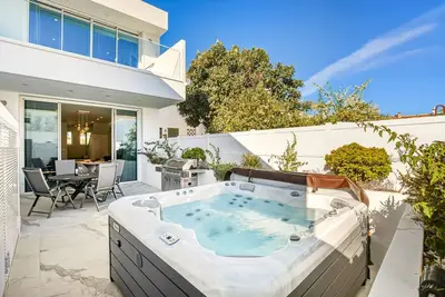 Image de Casa Mariliza, un endroit calme pour 4 personnes, Lagos