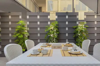 Image de Enea's Home - Apartment with Terrace in the Center - Near Subway