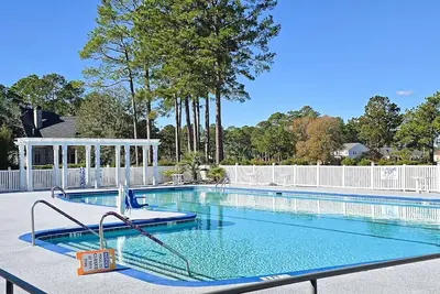 Image de Calabash Golf Condo | 15 Min to Beach