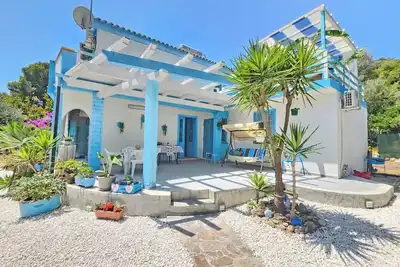 Image de Villa Helena: Large Private Garden and Relaxation Under the Stars- Wi-Fi