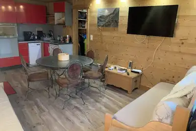 Image de Appartement 3ch 2 Sdb Centre Station bien équipé