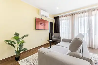 GuestReady - Poveiros Flats