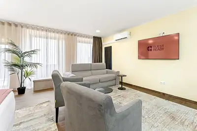 Image de GuestReady - Poveiros Flats