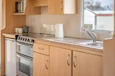 North Wales Coastal Stay