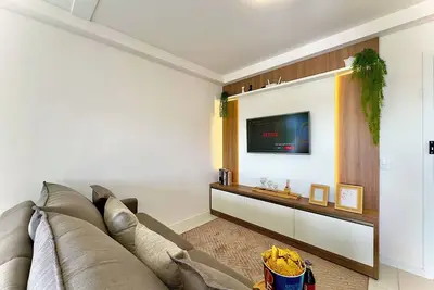 Image de Comfort club with ocean view, air conditioning and nearby. Beto Carrero