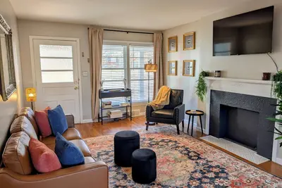 Image de New~ The Boho Chic Abode