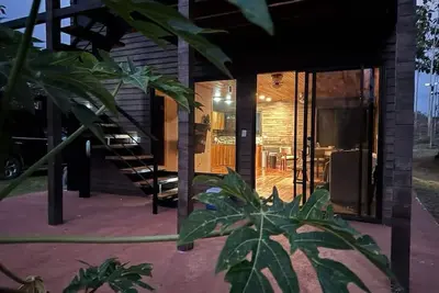 Image de Rainforest Escape 30 min from the beach - Jaco Retreat