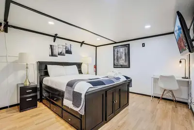 Image de Cozy 1br Retreat, Sleeps 4, Near I-70 & Den