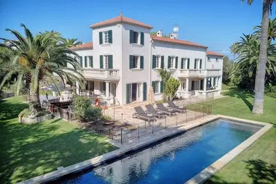 Image de Domaine de Belle Époque 14 personnes