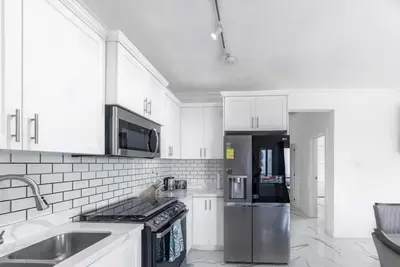 Serene Red Hills Escape