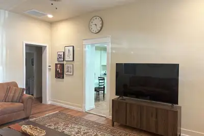 Image de Quiet Apartment Close to Downtown Safford