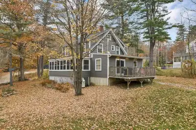 Image de Home Away From Home in Down Town Meredith