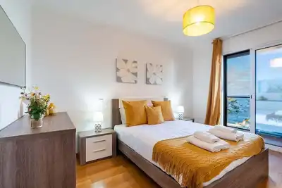 GuestReady - Havre de sérénité à Caniço