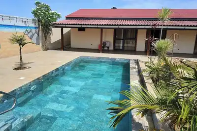 Villa Privee Assouindé ( Assinie )