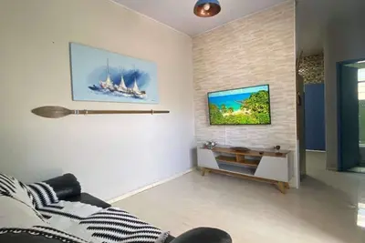 Image de Casa Sotavento 200m from the beach