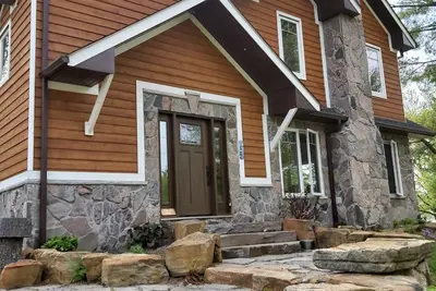 Image de Paradise! 1000 feet frontage! 2 hrs from Toronto.