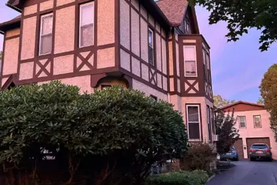 Image de The Oak Hill Historic District Hideaway