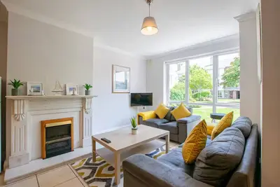 Image de Large 4 Bedroom Apartment in Limerick City