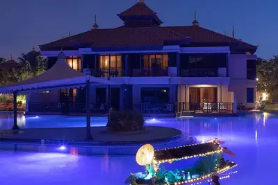 Image de Luxury 1- Bedroom at Anantara Palm Jumeirah