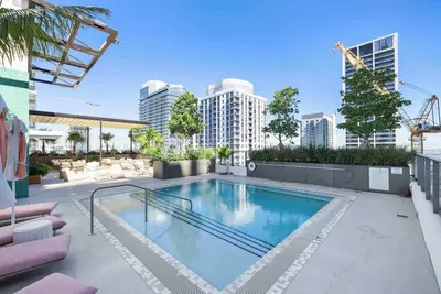 Image de Miami Luxury Condo