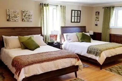 Image de The Evergreen Suite, Trinity Guest House